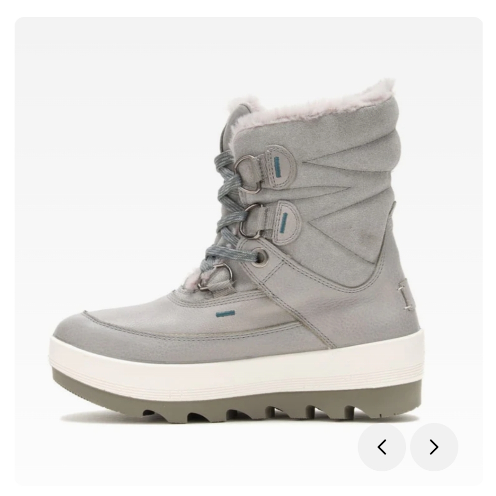 Celeste women's winter boot